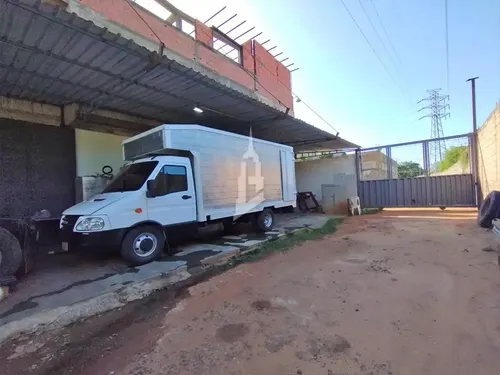 Galpón En Alquiler Unare 1