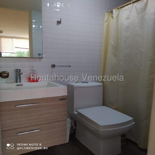 Ip Vendo Apartamento En La Bonita 26-31