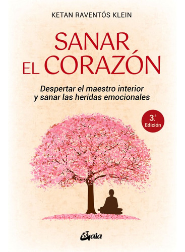 Sanar El Corazón ( Libro Nuevo Y Original )
