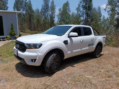 Ford Ranger 3.2 Xls