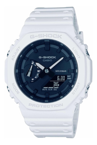 Reloj G-shock Ga-2100-7a