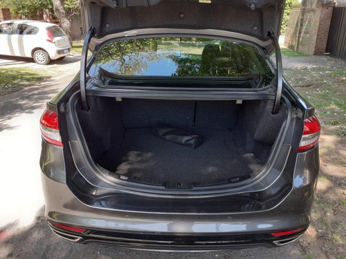 Ford Mondeo Sel Ecoboost 2.0l A/t