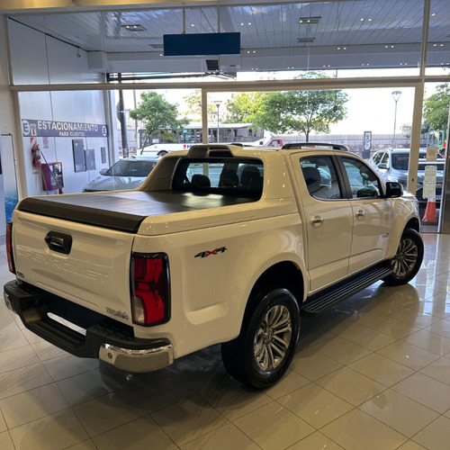 Chevrolet S10 4x4 High Country At 2.8td 0km Eo