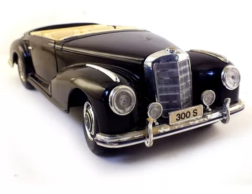 永久定番 1/18 メルセデスベンツ300S 1955 Mercedes Benz 300 | paraco.ge