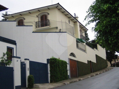 Sobrado Isolado - J. Colombo - 3 Suites - 4 Vagas - 298-im32029