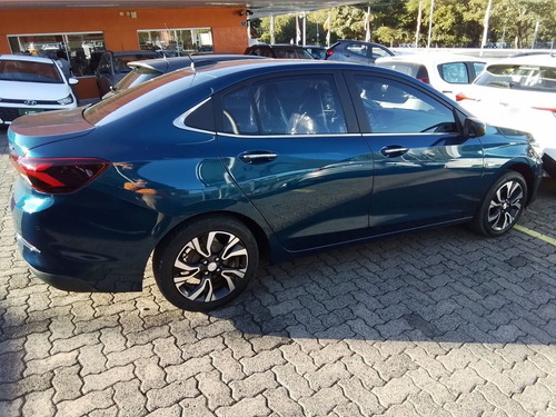 Chevrolet Onix 1.0 TURBO FLEX PLUS PREMIER AUTOMÁTICO