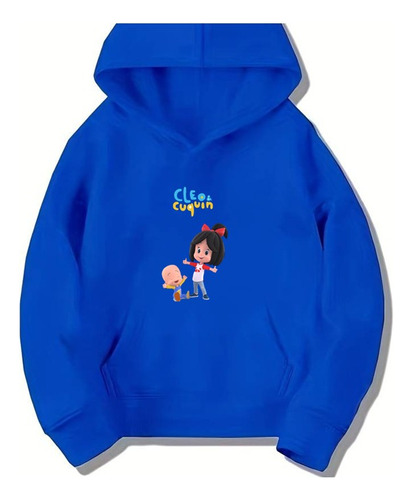 Sudadera Personalizada Cuquin