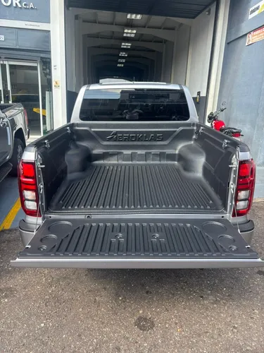 Duraliner Aeroklas L200 2025
