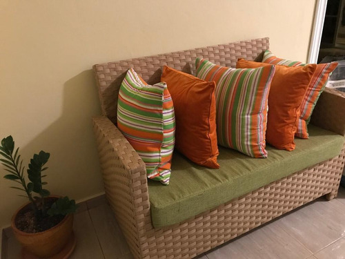 Imagen 5 de 14 de Se Renta Casa Amueblada En 1er En La Unión