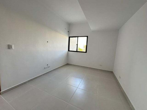 Alquiler De Apartamento De 1 Habitacion En Zona Universitaria