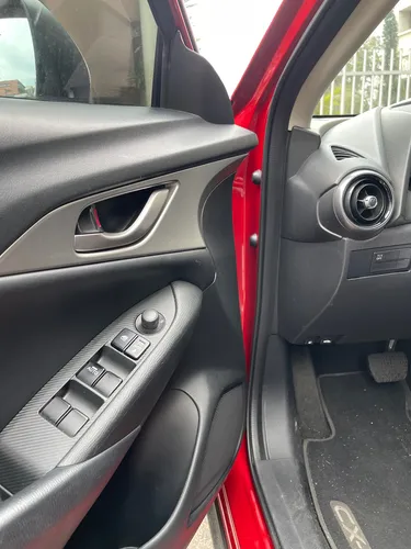 Mazda CX-3 2.0 touring automatico