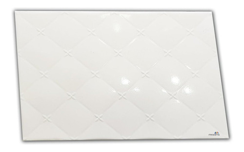 Ceramica Pared 32x47 Cañuelas Cadaques Blanco 1ª Calidad, Precio X M2, Cajas De 2,30 M2
