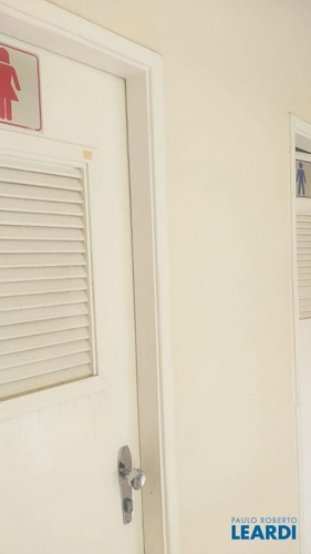 Imagem 6 de 12 de Apartamento - Piqueri - Sp - 639276