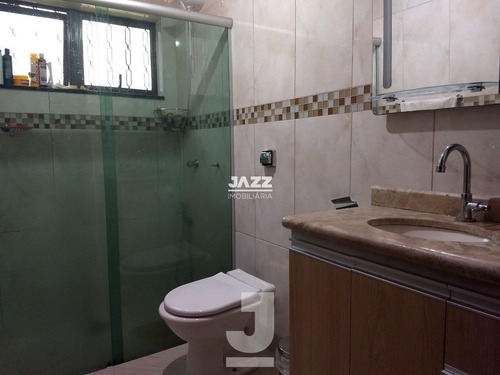 Imagem 22 de 27 de Casa À Venda No Bairro Jardim Santa Rosa, Em Nova Odessa - 123
