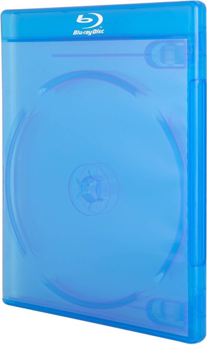 Caja Para Blu-ray Doble