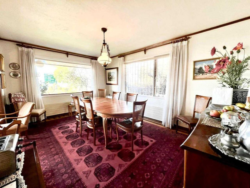 Hermosa Casa En Frutillar Bajo (84946)
