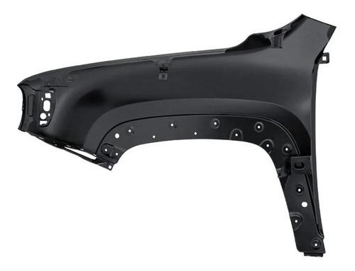 Imagen 1 de 5 de Guardabarros Jeep Renegade Longitude 15/21