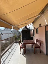 Comprar 3 Amb. Refaccionado A Nuevo Con Gran Terraza Y Parrilla Propia, Dueño Directo