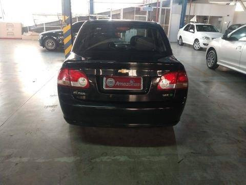 Imagem 5 de 9 de Chevrolet Classic 1.0 Mpfi Ls 8v Flex 4p Manual