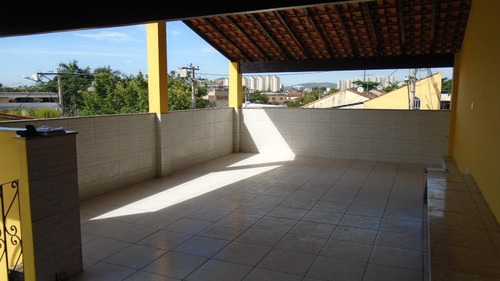Casa Em Trindade, São Gonçalo/rj De 250m² 5 Quartos À Venda Por R$ 330.000,00 - Ca548553