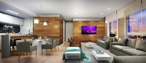 Imagem 5 de 15 de Apartamento A Venda No Supreme Higineópolis Em Porto Alegre Rs - Ap4069
