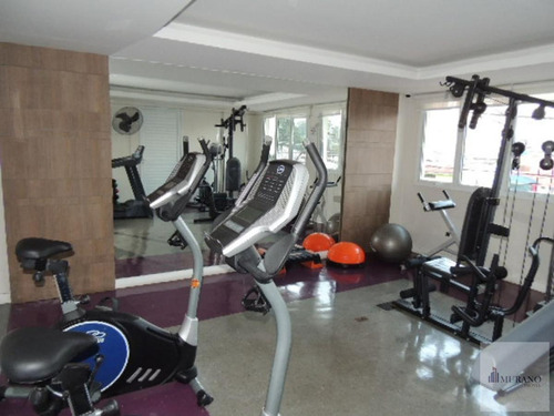 Imagem 11 de 15 de Apartamento Para Venda Em São Paulo, Brás, 2 Dormitórios, 1 Banheiro, 1 Vaga - Jo-bras51_1-2149479