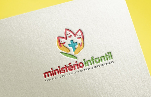 Identidade Visual Com Brandbook