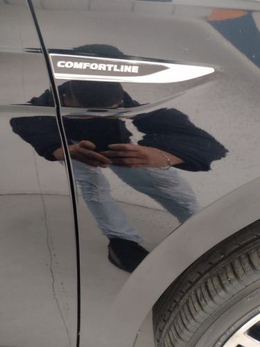 Imagem 8 de 17 de Volkswagen Virtus