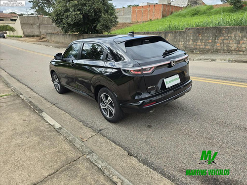 Honda HR-V 1.5 DI I-VTEC TURBO FLEX TOURING CVT