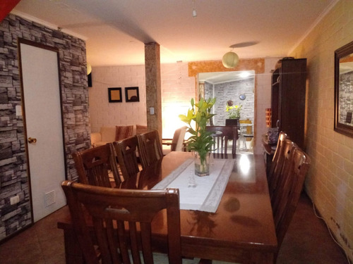 ¡tu Nuevo Hogar Te Espera En Villa Bicentenario, Talca!