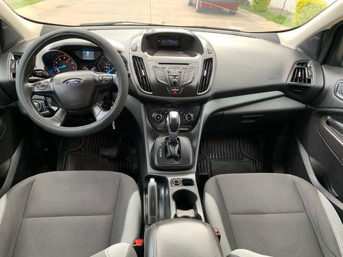 Imagen 11 de 11 de Ford Escape