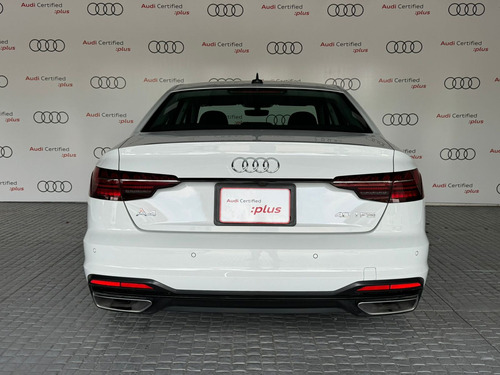 Audi A4 Select 2.0 Tfsi 190 Hp