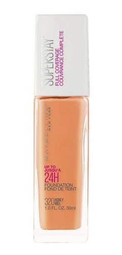 Base Maybelline Superstay Originales Garantizado