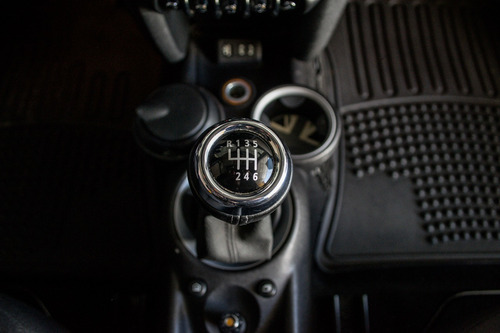 Imagen 7 de 23 de Mini Cooper 1.6 Coupe 122cv 2013 Mqw Nv