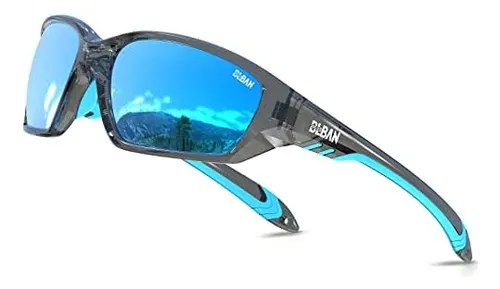 Gafas De Sol Deportivas Polarizadas Blban Para Hombres Y