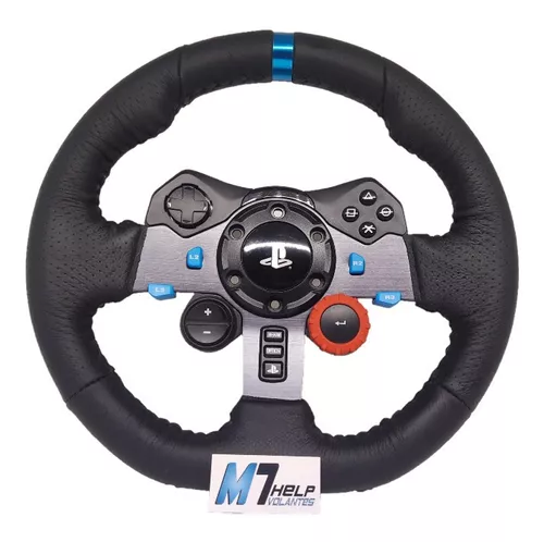 Volante Logitech G29 Usado