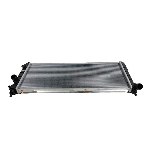 Radiador Gm Corsa Tigra 1.0 1.4 1.6 Mpfi 1994 A 2010 Com Ar