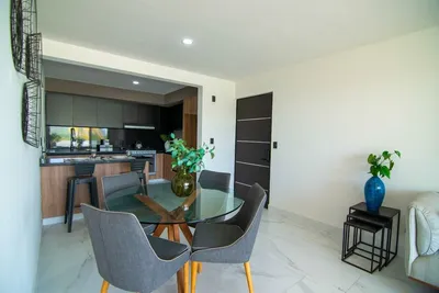 Departamento en venta