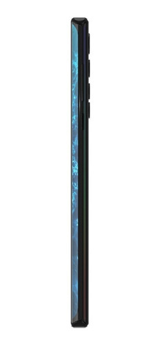 Imagen 8 de 10 de Motorola Edge Edge 128 GB gris midnight 6 GB RAM