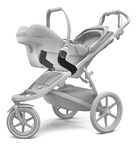 Coches Para Bebés, Adaptador De Asiento De Coche