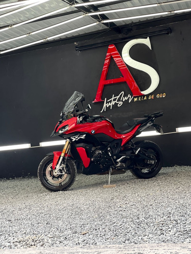 Bmw S1000 Xr