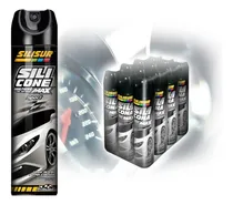 Comprar Silicona Max Aerosol Multiuso 390grs Pack X12un