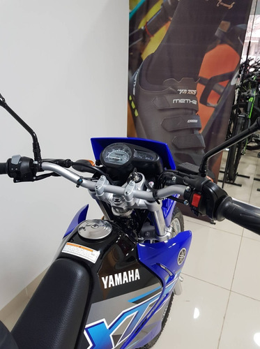 Imagen 11 de 18 de Yamaha Xtz 125 En Stock Todos Los Colores Storero Motos