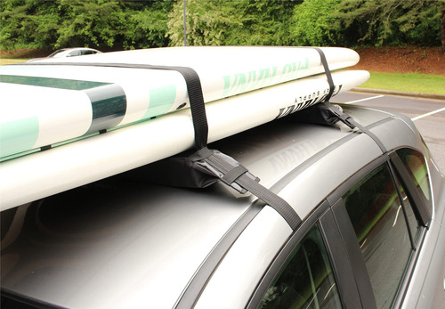 Suspenz Almohadillas Suaves Para Kayak Y Canoas Ews