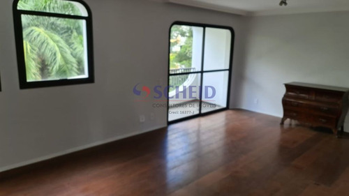 Imagem 8 de 15 de Apartamento 3 Dorms 1 Suite 2vagas - Morumbi - Mr76099