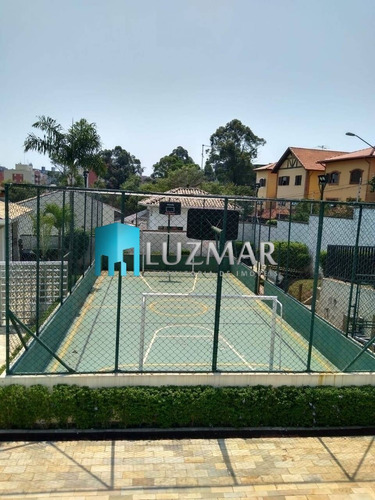 Imagem 12 de 15 de Ótima Oportunidade Sobrado Com Dois Dormitórios - Horto Do Ypê - 276ll