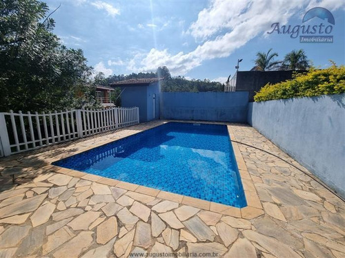 Imagem 5 de 29 de Chácaras À Venda Em Atibaia/sp - Compre O Seu Chácaras Aqui! - 1484678