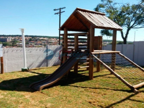 Imagem 17 de 21 de Apartamento A Venda 2 Dormitórios No Satélite Íris - Ap02932 - 68728007