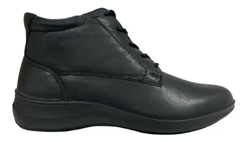 Zapatos flexi online botines dama