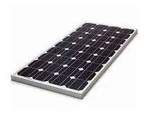 Panel Solar Energygreen 150w 72 Celdas Monocristalino